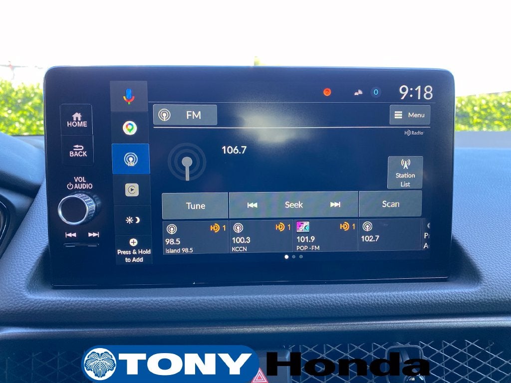 2026 Honda Prelude Coupe