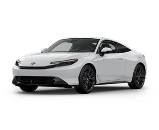 2026 Honda Prelude Coupe