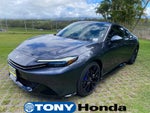 2027 Honda Prelude Coupe
