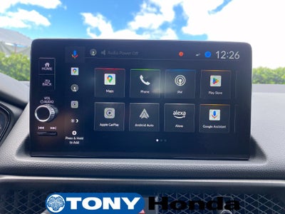2027 Honda Prelude Coupe