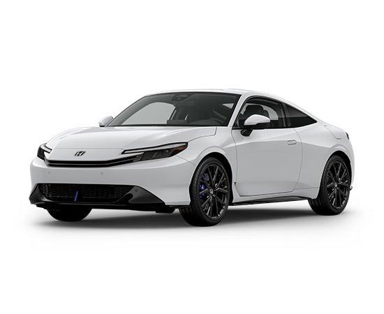 2026 Honda Prelude Coupe