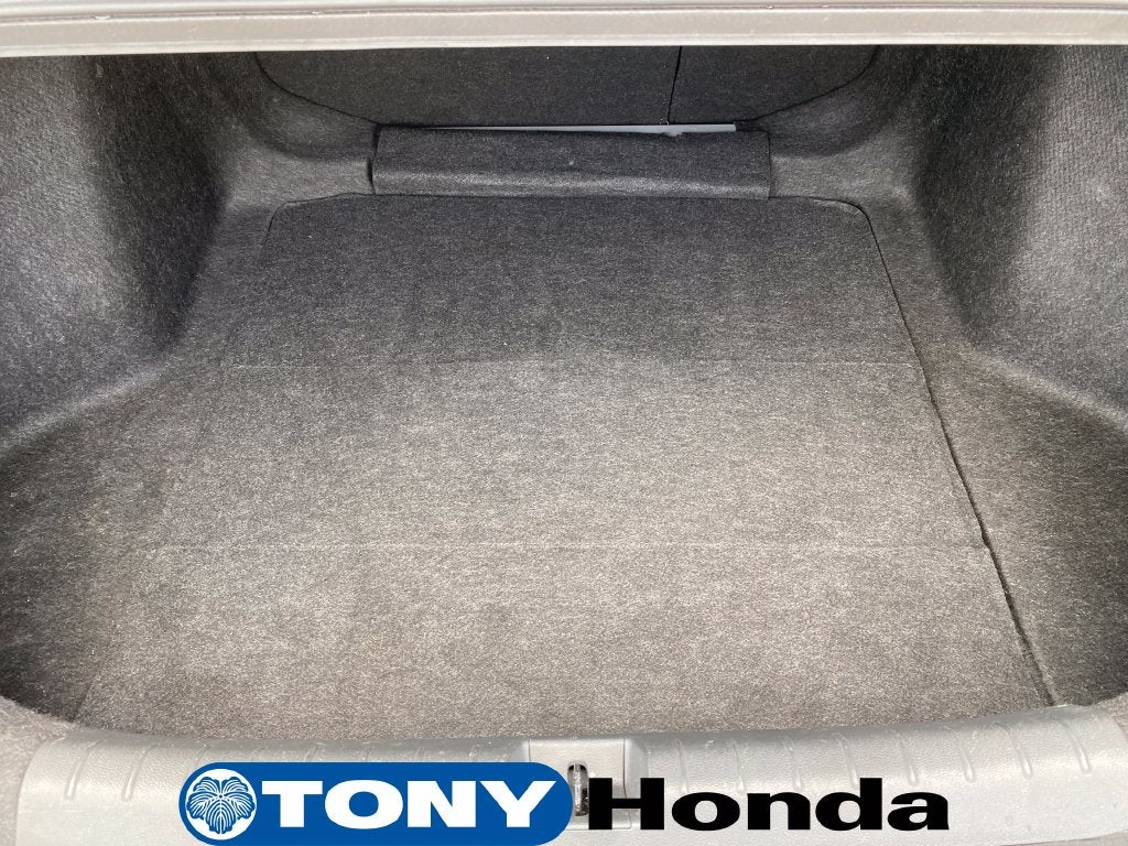 2018 Honda Civic EX-T