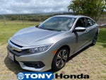 2018 Honda Civic EX-T