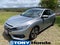 2018 Honda Civic EX-T