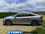 2018 Honda Civic EX-T
