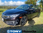 2018 Honda Civic EX-T