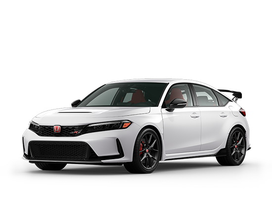 2026 Honda Civic Type R Manual