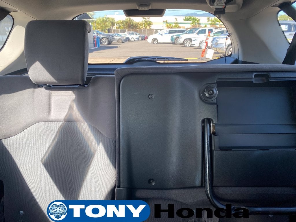 2013 Honda Fit Base