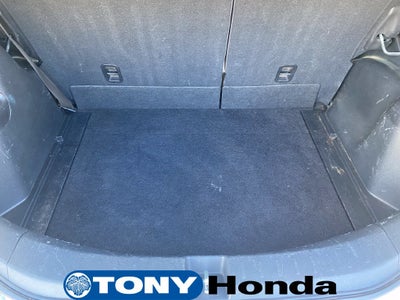 2013 Honda Fit Base