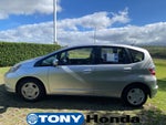 2013 Honda Fit Base