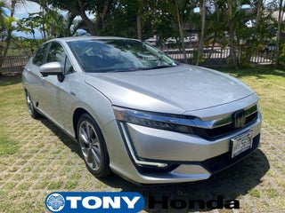 2018 Honda Clarity Plug-In Hybrid Touring