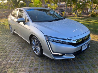 2019 Honda Clarity Plug-In Hybrid Touring