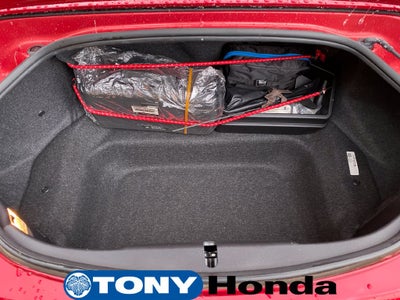 2023 Mazda Mazda Miata RF Grand Touring