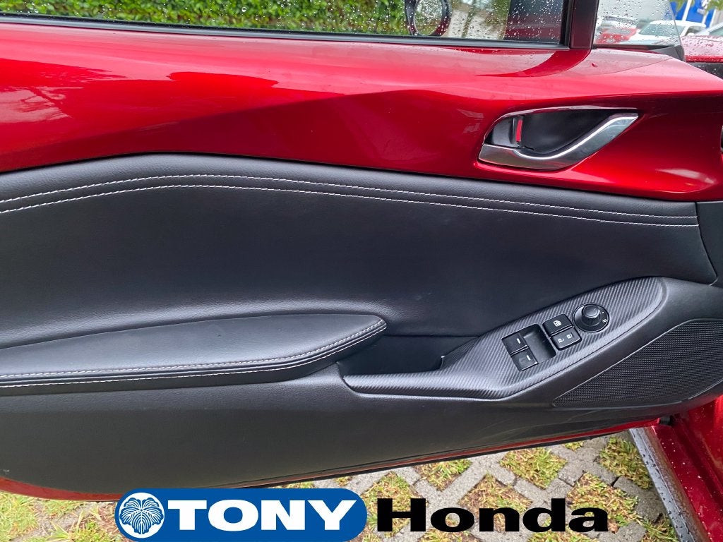 2023 Mazda Mazda Miata RF Grand Touring