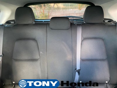 2021 Mazda Mazda CX-5 Sport