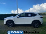 2021 Mazda Mazda CX-5 Sport