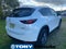 2021 Mazda Mazda CX-5 Sport