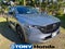 2022 Mazda Mazda CX-5 2.5 S Carbon Edition