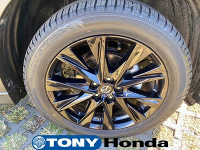 2022 Mazda Mazda CX-5 2.5 S Carbon Edition