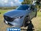 2022 Mazda Mazda CX-5 2.5 S Carbon Edition