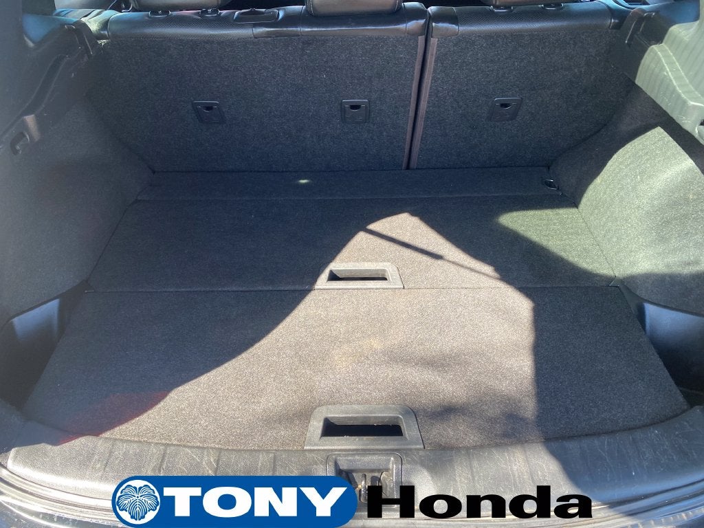 2018 Nissan Rogue Sport SL
