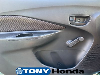 2008 Toyota Yaris Base