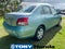 2008 Toyota Yaris Base