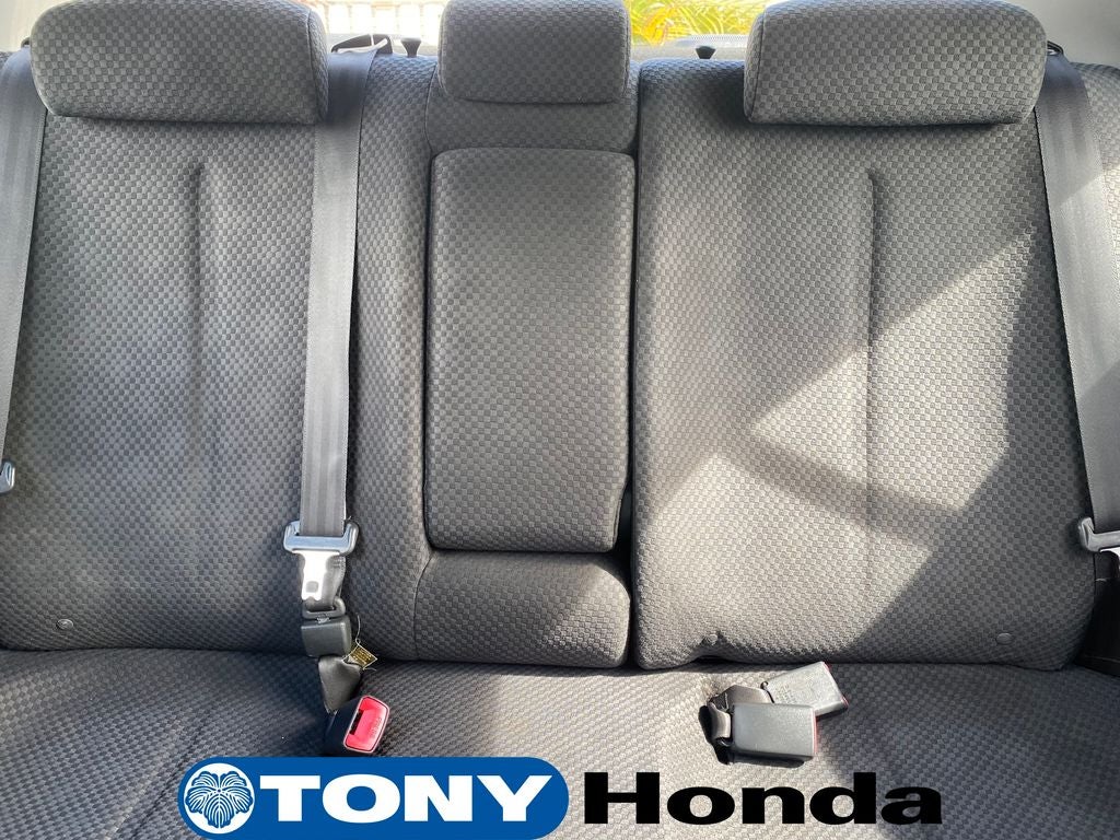 2008 Toyota Yaris Base