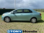 2008 Toyota Yaris Base