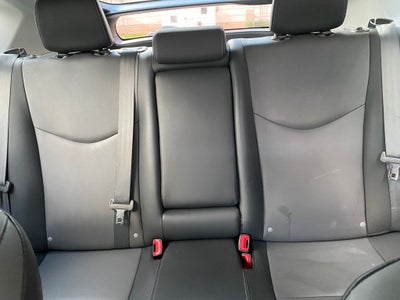 2015 Toyota Prius Plug-in Advanced