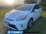 2014 Toyota Prius Four