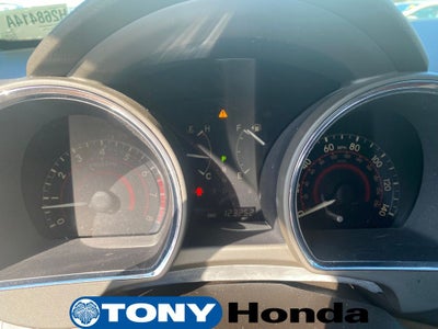 2008 Toyota Highlander Limited