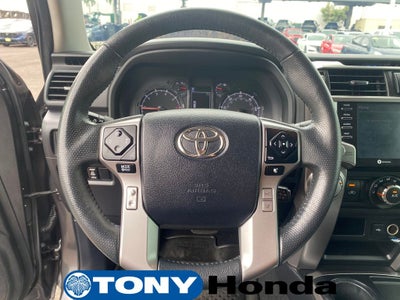 2020 Toyota 4Runner SR5 Premium