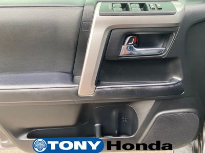 2020 Toyota 4Runner SR5 Premium