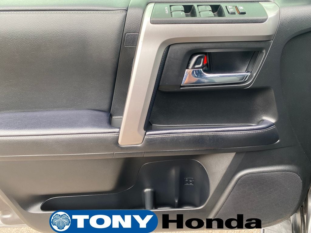 2020 Toyota 4Runner SR5 Premium