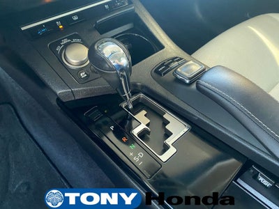 2015 Lexus ES 300h