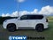 2022 Lexus GX 460