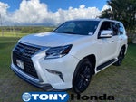 2022 Lexus GX 460