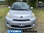2012 Scion xD Base