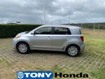 2012 Scion xD Base
