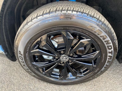 2025 Toyota RAV4 Hybrid XSE