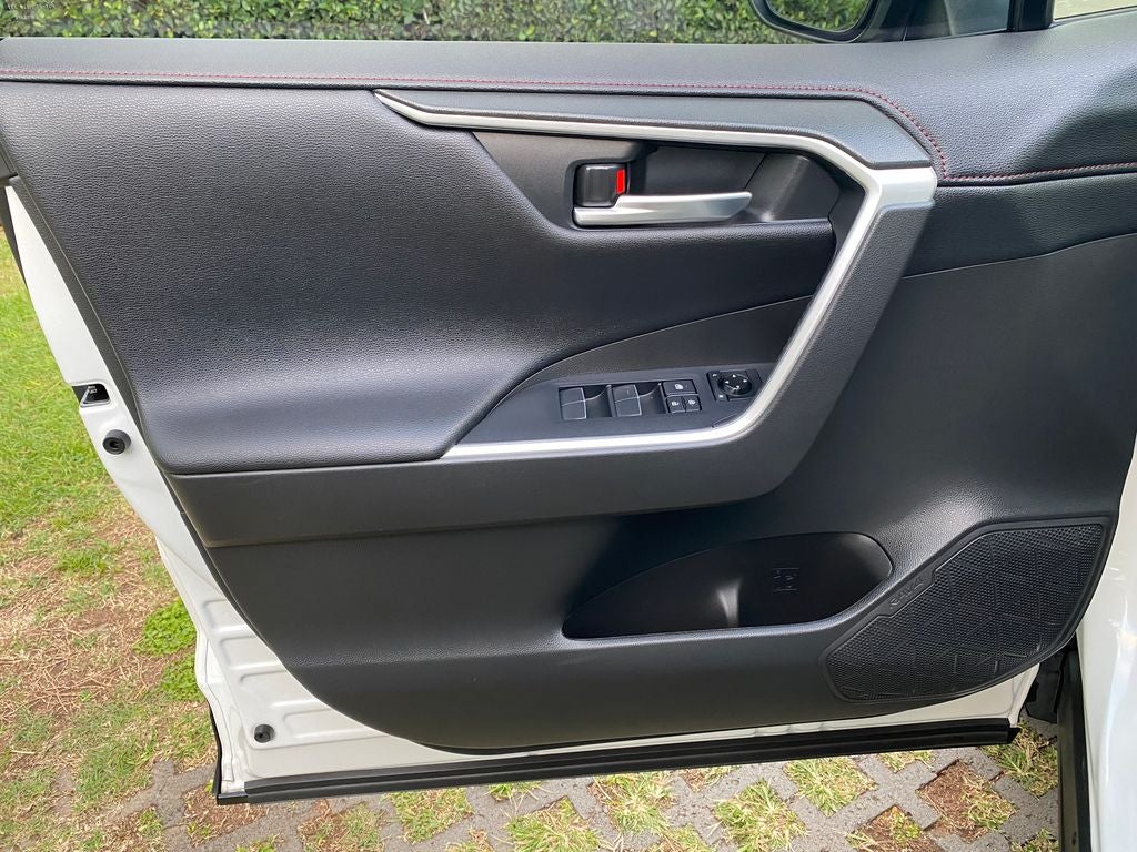 2021 Toyota RAV4 Prime XSE