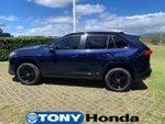 2019 Toyota RAV4 Hybrid XSE