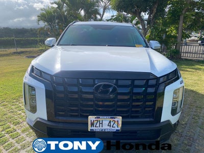 2024 Hyundai Palisade XRT