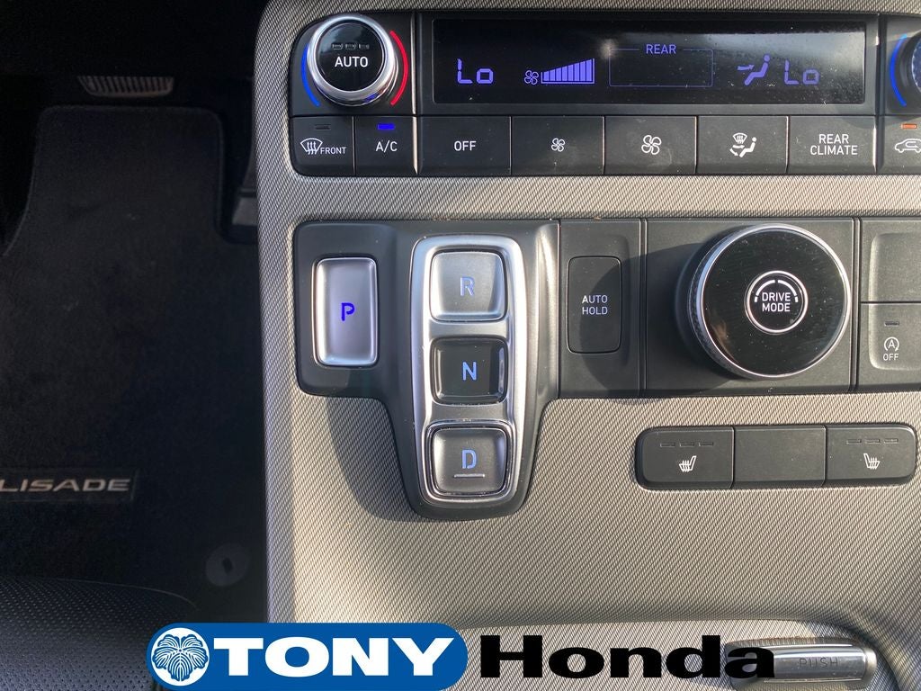 2024 Hyundai Palisade XRT