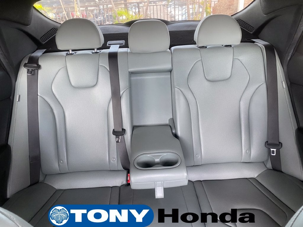 2024 Hyundai Elantra Hybrid Limited