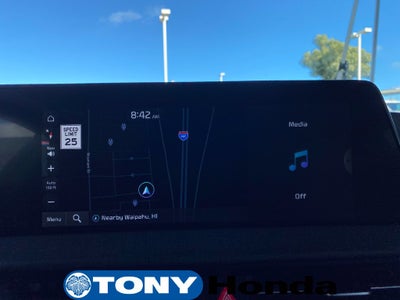 2023 Kia EV6 Wind
