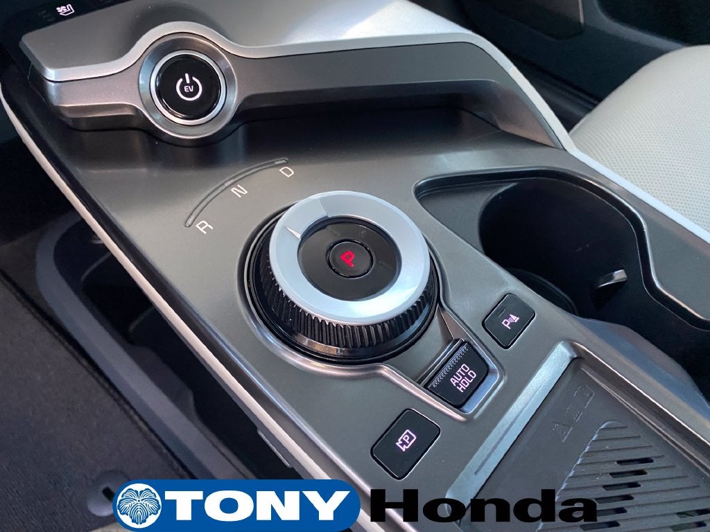 2023 Kia EV6 Wind