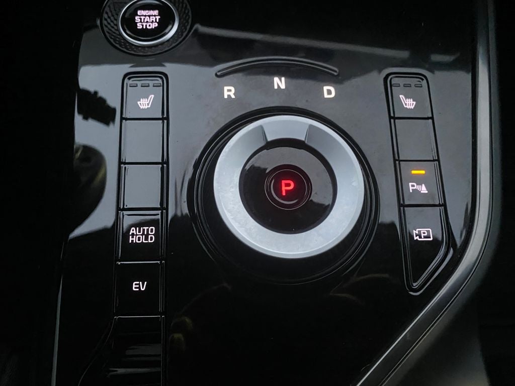 2023 Kia Niro Plug-In Hybrid EX