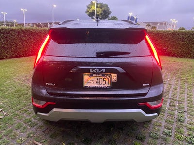 2023 Kia Niro Plug-In Hybrid EX